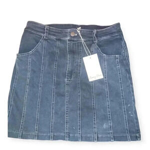 Emory Park mini skirt